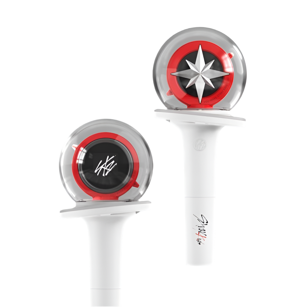 Stray Kids Official Light Stick Version 2